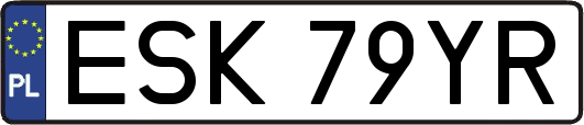 ESK79YR