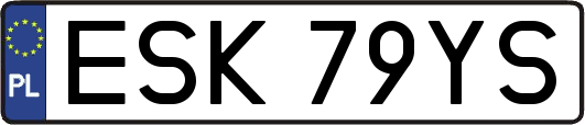 ESK79YS