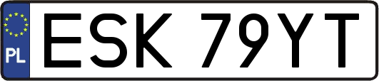 ESK79YT