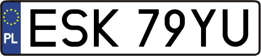 ESK79YU