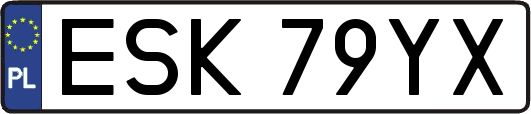 ESK79YX