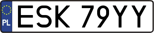 ESK79YY