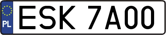 ESK7A00