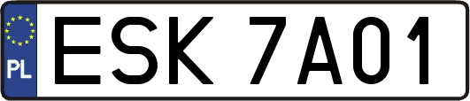 ESK7A01