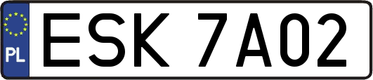 ESK7A02