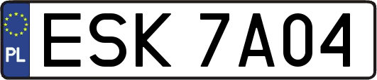 ESK7A04