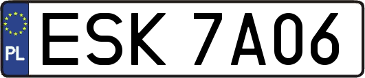 ESK7A06