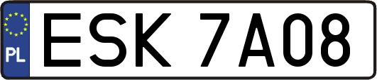 ESK7A08