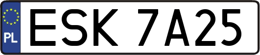 ESK7A25