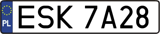 ESK7A28