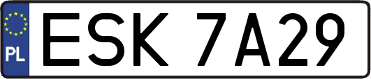 ESK7A29