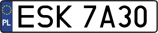 ESK7A30