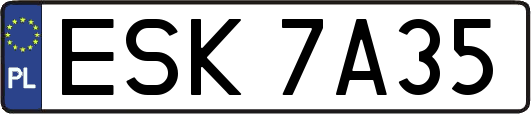ESK7A35