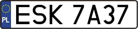 ESK7A37