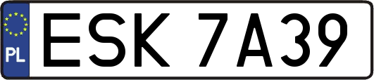 ESK7A39