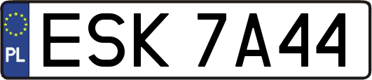 ESK7A44