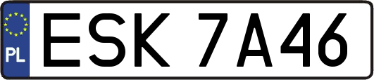 ESK7A46