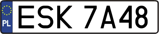 ESK7A48