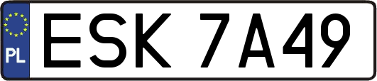ESK7A49