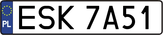 ESK7A51