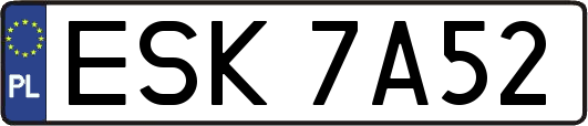 ESK7A52