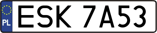 ESK7A53