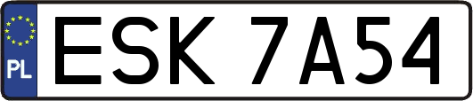 ESK7A54