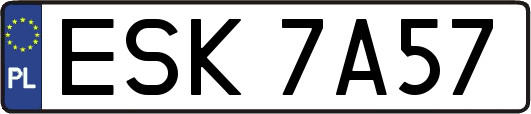 ESK7A57