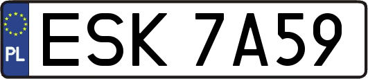 ESK7A59