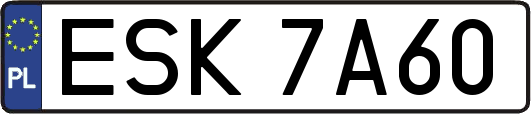 ESK7A60