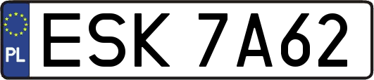 ESK7A62