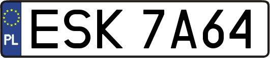 ESK7A64