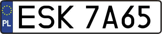 ESK7A65