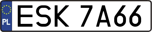 ESK7A66
