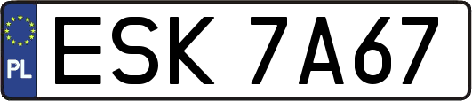 ESK7A67