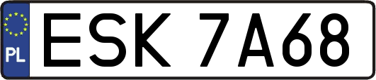 ESK7A68