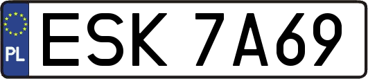 ESK7A69