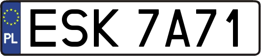 ESK7A71