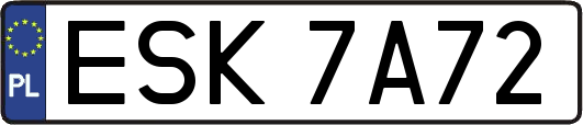 ESK7A72
