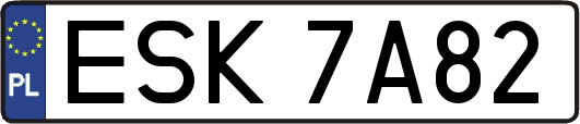 ESK7A82
