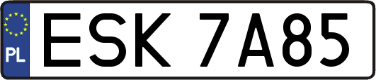 ESK7A85
