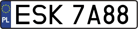 ESK7A88