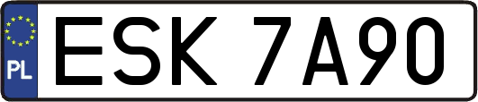 ESK7A90