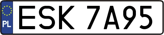 ESK7A95