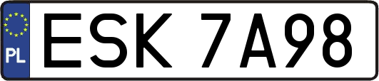 ESK7A98