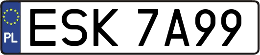 ESK7A99