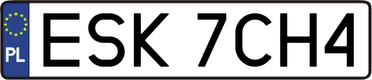 ESK7CH4