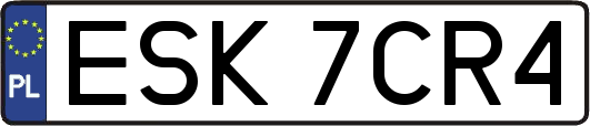 ESK7CR4