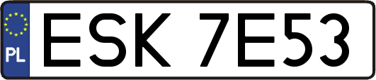 ESK7E53