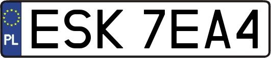 ESK7EA4